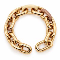 Bracelet Fraleoni Woman in Silver FRA03